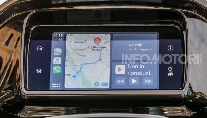 Harley-Davidson: le prime foto della nuova Custom 1250 - Foto 64 di 84