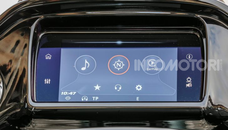 Harley-Davidson: le prime foto della nuova Custom 1250 - Foto 67 di 84