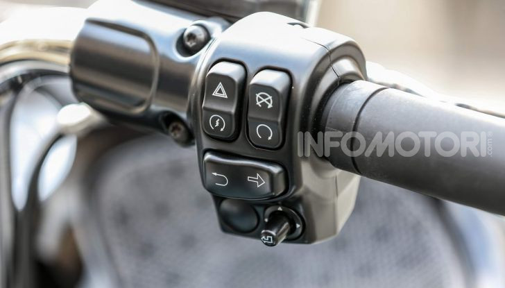 Harley-Davidson: le prime foto della nuova Custom 1250 - Foto 68 di 84