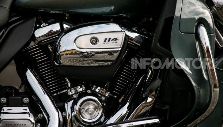 Harley-Davidson: le prime foto della nuova Custom 1250 - Foto 73 di 84
