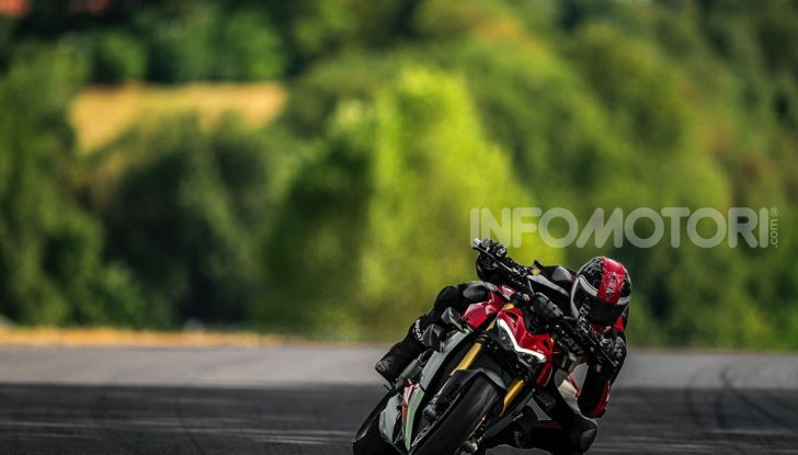 Ducati svela a Rimini tutte le novità moto del 2020 - Foto 42 di 57