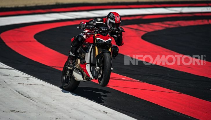 Ducati svela a Rimini tutte le novità moto del 2020 - Foto 48 di 57