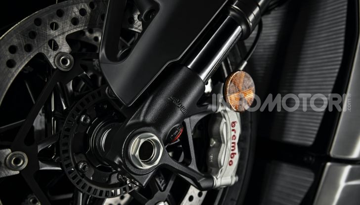 Ducati svela a Rimini tutte le novità moto del 2020 - Foto 53 di 57