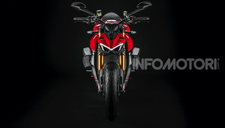 Ducati svela a Rimini tutte le novità moto del 2020 - Foto 56 di 57