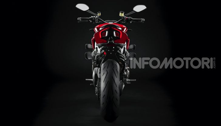 Ducati svela a Rimini tutte le novità moto del 2020 - Foto 57 di 57