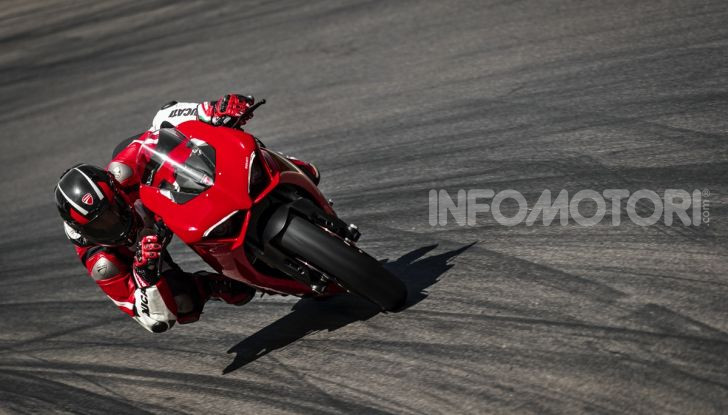 Ducati svela a Rimini tutte le novità moto del 2020 - Foto 8 di 57