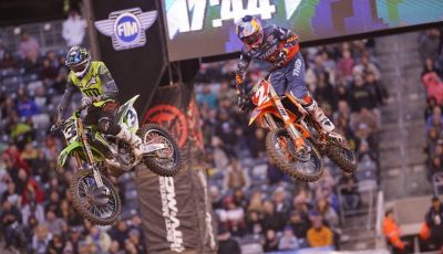 Dunlop Geomax MX53: dalle corse la tecnologia per il pneumatico perfetto