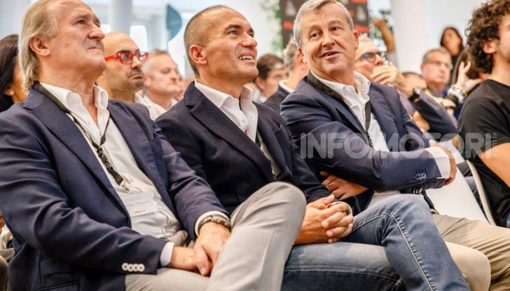 Fantic: arriva il premio per i dipendenti che utilizzanno Ebike o ISSIMO - Foto 4 di 40