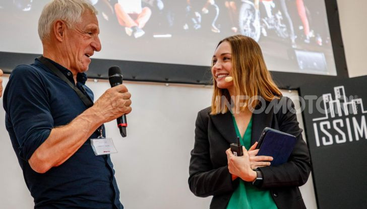 Fantic: arriva il premio per i dipendenti che utilizzanno Ebike o ISSIMO - Foto 7 di 40