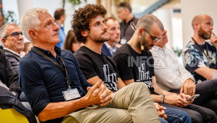 Fantic: arriva il premio per i dipendenti che utilizzanno Ebike o ISSIMO - Foto 9 di 40