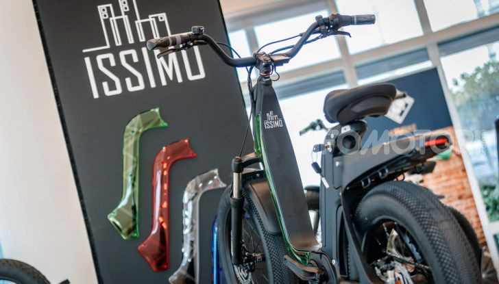 Fantic: arriva il premio per i dipendenti che utilizzanno Ebike o ISSIMO - Foto 10 di 40