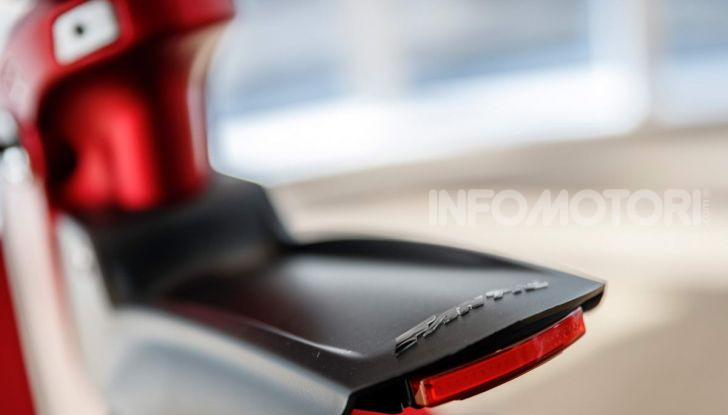 Fantic: arriva il premio per i dipendenti che utilizzanno Ebike o ISSIMO - Foto 15 di 40