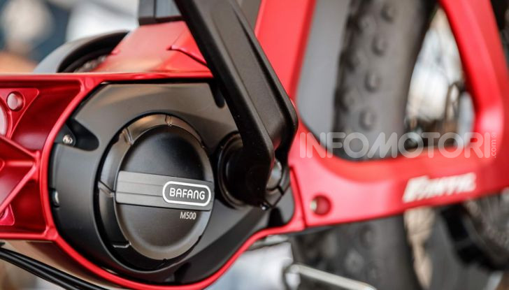 Fantic: arriva il premio per i dipendenti che utilizzanno Ebike o ISSIMO - Foto 18 di 40