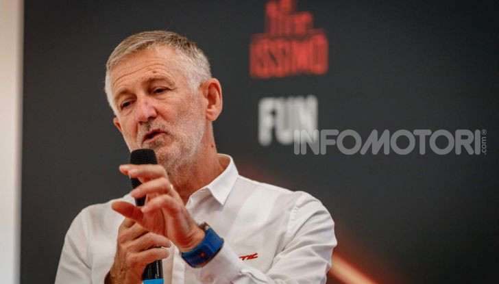 Fantic: arriva il premio per i dipendenti che utilizzanno Ebike o ISSIMO - Foto 19 di 40