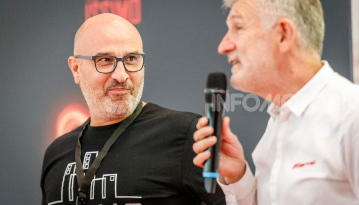 Fantic: arriva il premio per i dipendenti che utilizzanno Ebike o ISSIMO - Foto 20 di 40