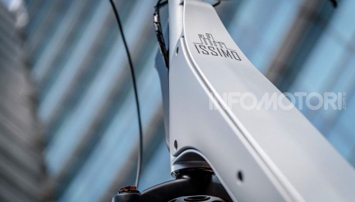 Fantic: arriva il premio per i dipendenti che utilizzanno Ebike o ISSIMO - Foto 23 di 40