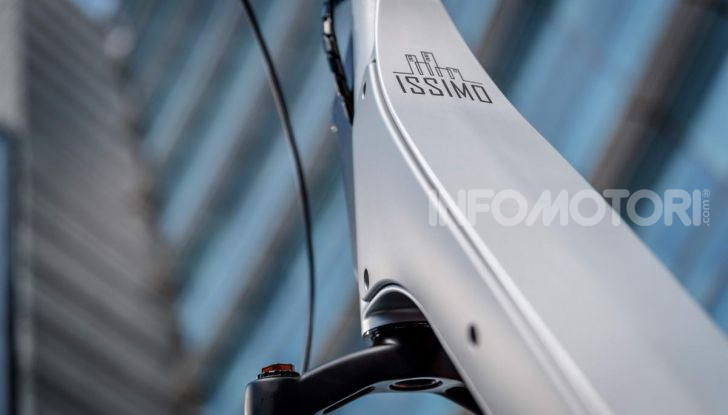 Fantic: arriva il premio per i dipendenti che utilizzanno Ebike o ISSIMO - Foto 24 di 40