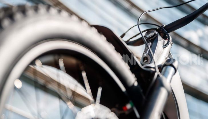 Fantic: arriva il premio per i dipendenti che utilizzanno Ebike o ISSIMO - Foto 25 di 40