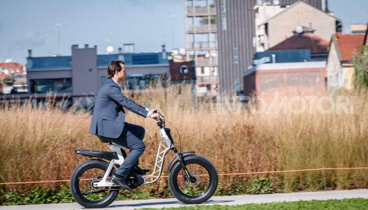 Fantic: arriva il premio per i dipendenti che utilizzanno Ebike o ISSIMO - Foto 40 di 40