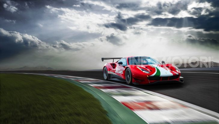 GT Talent: il contest per diventare pilota professionista in Coppa Italia - Foto 6 di 11