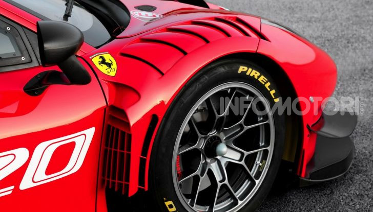 GT Talent: il contest per diventare pilota professionista in Coppa Italia - Foto 9 di 11