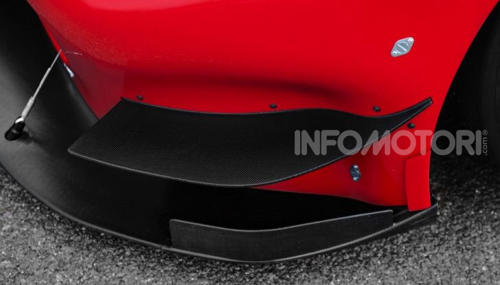 GT Talent: il contest per diventare pilota professionista in Coppa Italia - Foto 10 di 11