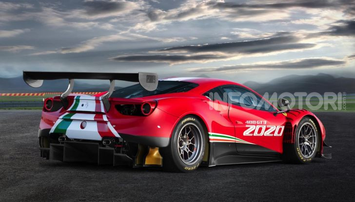 GT Talent: il contest per diventare pilota professionista in Coppa Italia - Foto 2 di 11