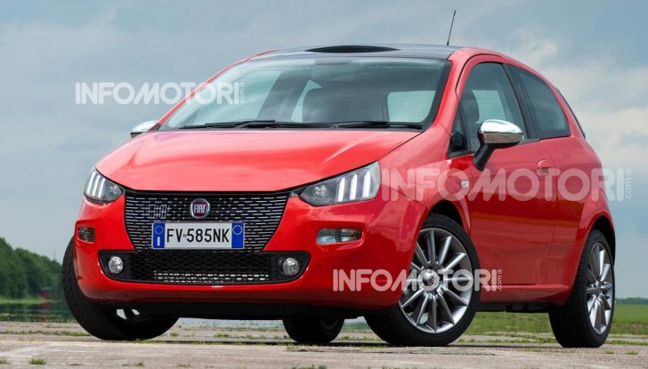 Fusione FCA e PSA: tre modelli che potremmo vedere presto - Foto 2 di 3