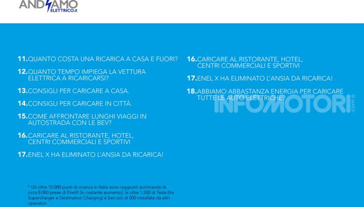 Le auto elettriche sono davvero meno sicure delle tradizionali? - Foto 5 di 13