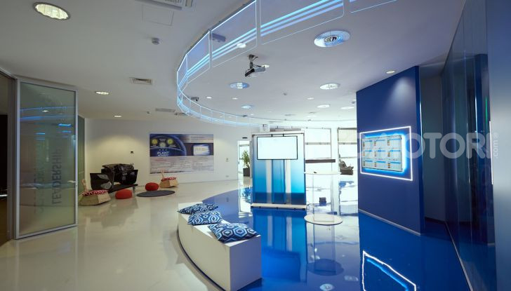 Coronavirus: Fca chiude fabbriche Cassino, Melfi e Pomigliano - Foto 2 di 20