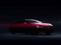 Nuova KIA Optima 2020: una berlina sportiva lanciata nel futuro