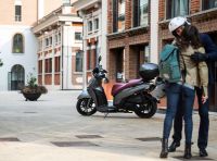 Le novità di Kymco a EICMA 2019