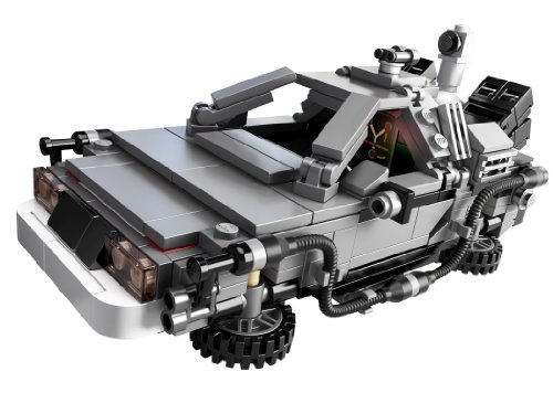 I 10 migliori set Lego di auto e veicoli - Foto 7 di 10