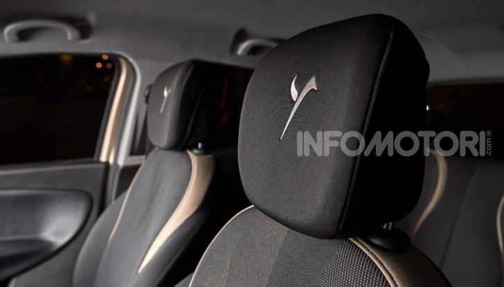 Lancia Ypsilon Monogram, prezzi in promozione da 11.300 euro per restare regina delle citycar - Foto 4 di 7