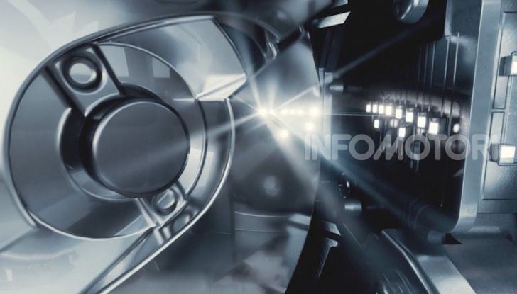 Lexus RX Hybrid MY 2020: muscoli, tecnologia ed eleganza - Foto 23 di 25