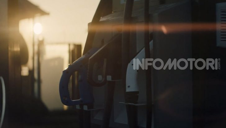 McCharge: da McDonald’s arrivano le colonnine per auto elettriche - Foto 3 di 10