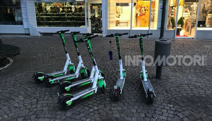 La fine dei monopattini elettrici? Noleggi e vendite in crisi con il nuovo Codice della strada - Foto 5 di 6