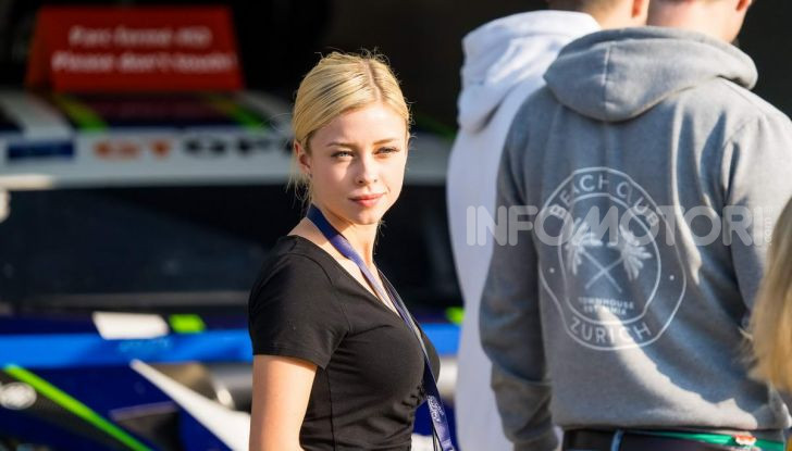 Atto finale dell’International GT Open e del TCR Europe sull’Autodromo Nazionale di Monza - Foto 24 di 81