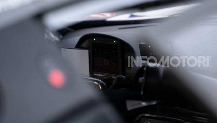 Atto finale dell’International GT Open e del TCR Europe sull’Autodromo Nazionale di Monza - Foto 31 di 81