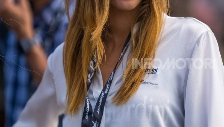 Atto finale dell’International GT Open e del TCR Europe sull’Autodromo Nazionale di Monza - Foto 33 di 81