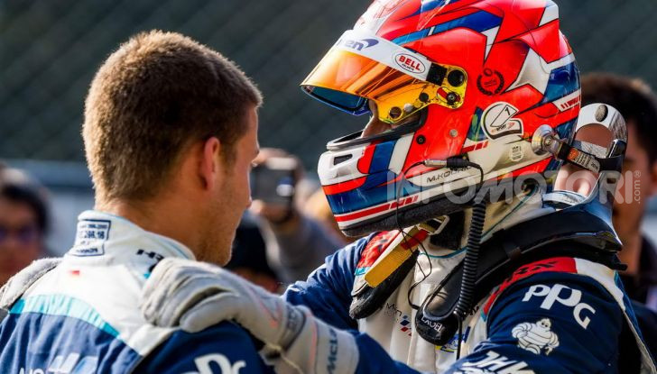 Atto finale dell’International GT Open e del TCR Europe sull’Autodromo Nazionale di Monza - Foto 35 di 81