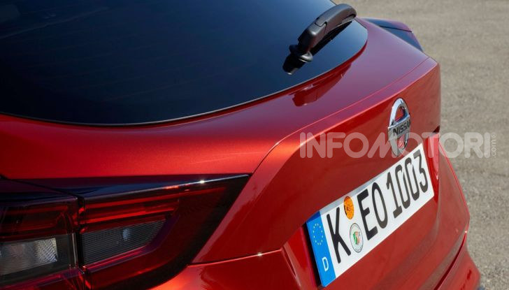 Prova su strada Nissan Juke 2020: tecnologia e sicurezza - Foto 26 di 26