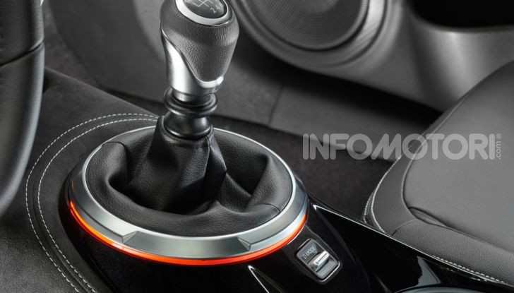 Prova su strada Nissan Juke 2020: tecnologia e sicurezza - Foto 12 di 26