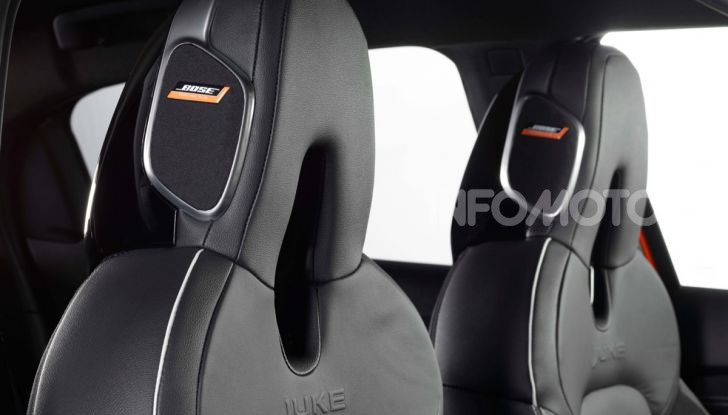 Prova su strada Nissan Juke 2020: tecnologia e sicurezza - Foto 13 di 26