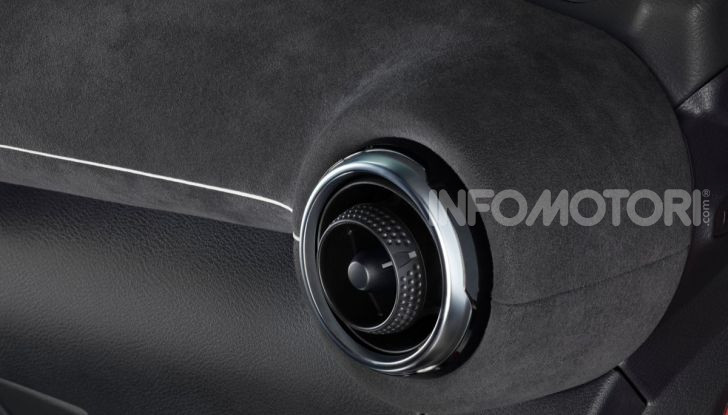 Prova su strada Nissan Juke 2020: tecnologia e sicurezza - Foto 9 di 26