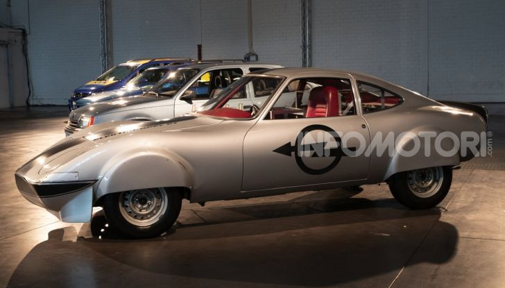 [VIDEO] Un viaggio al centro dell’elettrico con Opel! - Foto 9 di 27