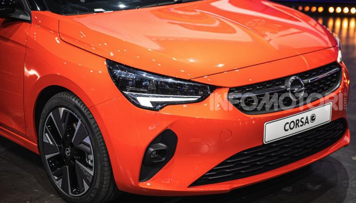 [VIDEO] Un viaggio al centro dell’elettrico con Opel! - Foto 16 di 27