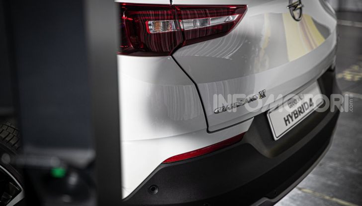 [VIDEO] Un viaggio al centro dell’elettrico con Opel! - Foto 13 di 27