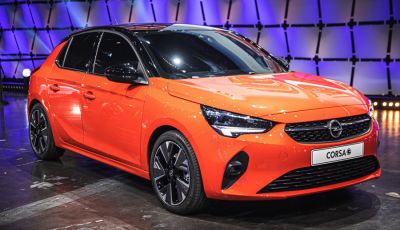 Un viaggio al centro dell’elettrico con Opel!