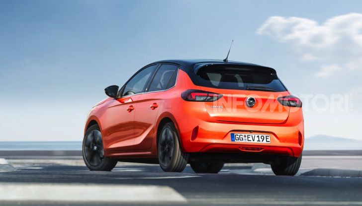 [VIDEO] Un viaggio al centro dell’elettrico con Opel! - Foto 24 di 27